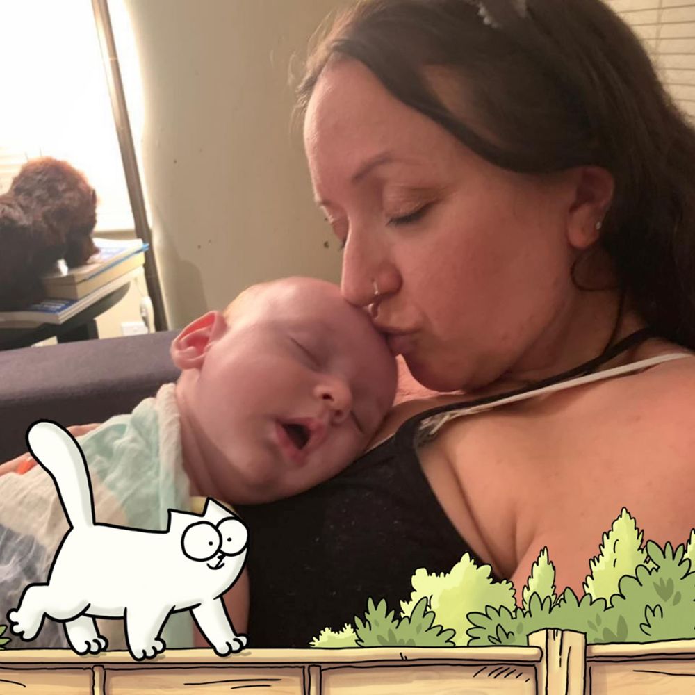 Meet your Posher, Tanis